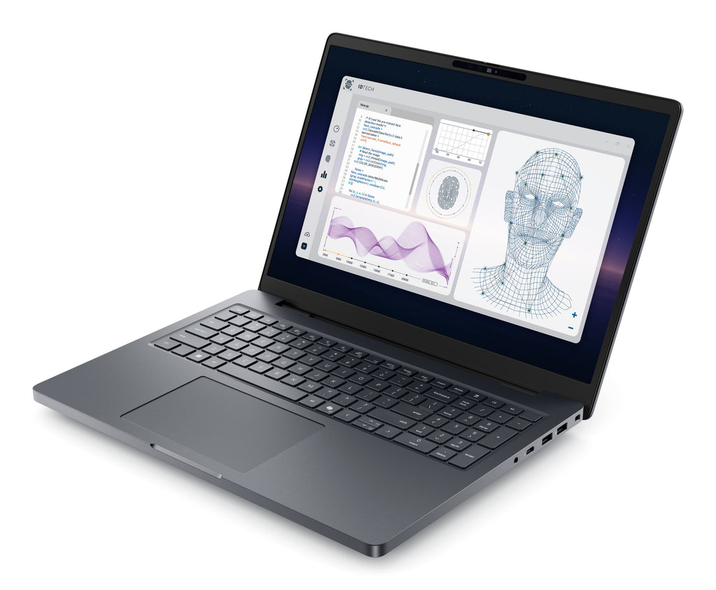DELL Pro Max 16 Plus MB16250 Intel Core Ultra 9 285HX Station de travail mobile 40,6 cm (16") Full HD+ 64 Go DDR5-SDRAM 1 To SSD NVIDIA RTX PRO 3000 Blackwell Wi-Fi 7 (802.11be) Windows 11 Pro Nordique Noir