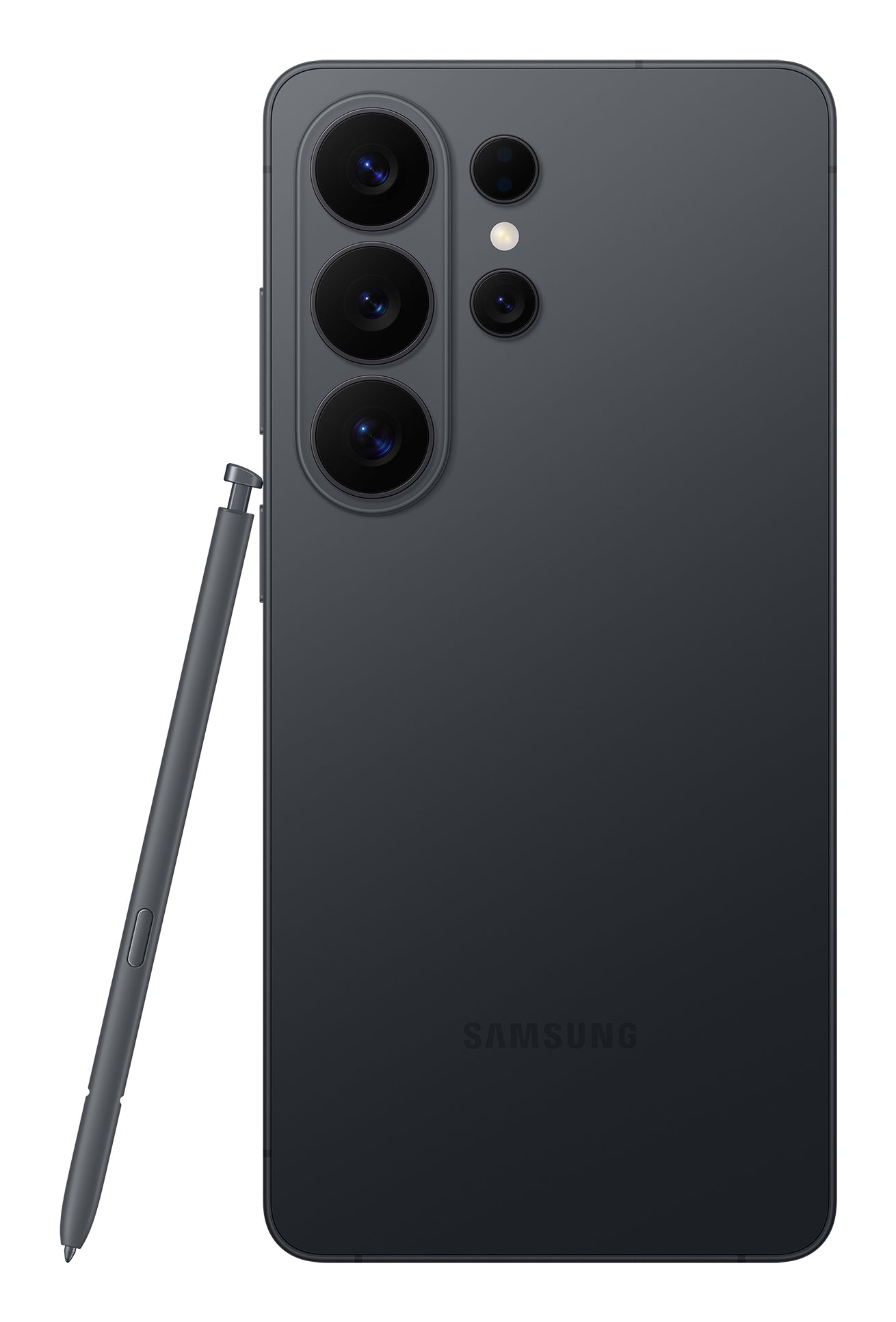 Samsung Galaxy S26 Ultra 17,5 cm (6.9") Double SIM Android 16.0 5G USB Type-C 12 Go 256 Go 5000 mAh Noir