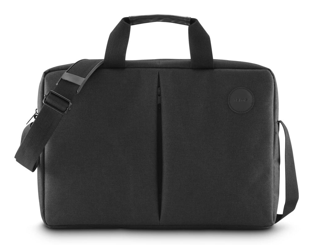 Hama Genua 43,9 cm (17.3") Sac Toploader Noir