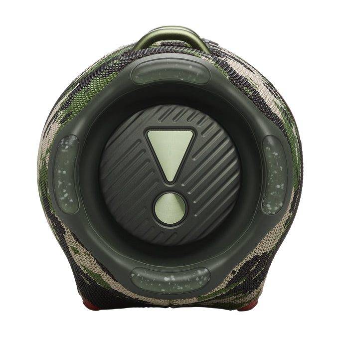 JBL Xtreme 4 Enceinte Portable Stéréo, 100 W, Camouflage
