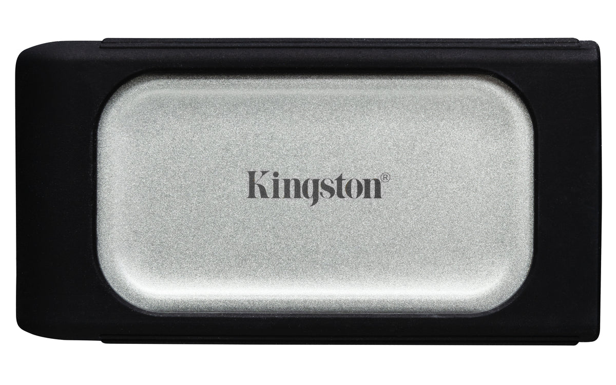 Kingston Technology XS2000 SSD Portable 500 Go USB 3.2 Gen 2x2