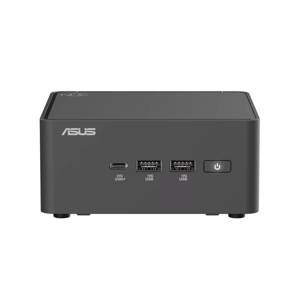 ASUS NUC 15 Pro NUC15CRH-B Noir 225H