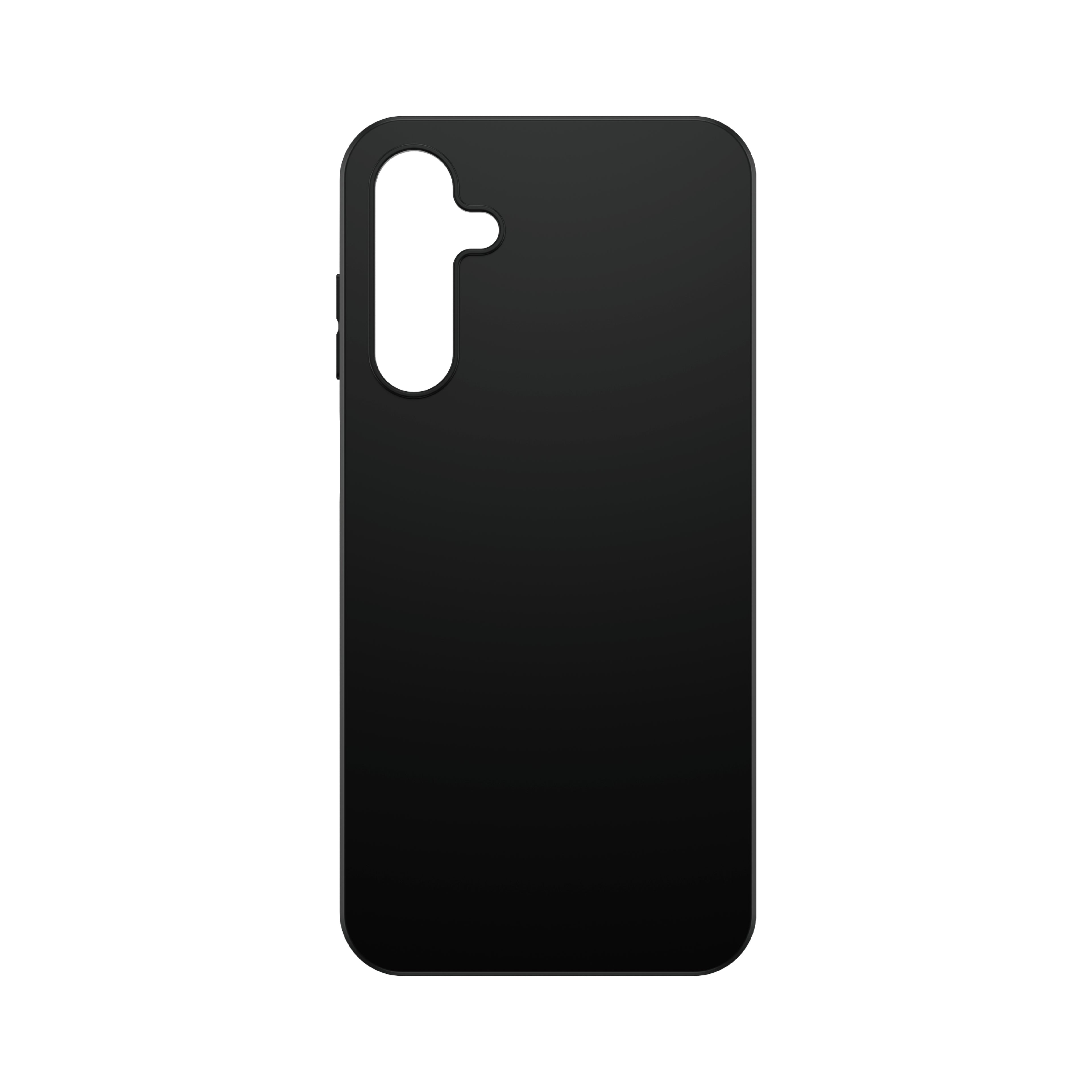 PanzerGlass SAFE. by ® TPU Case Samsung Galaxy A25 5G | Black coque de protection pour téléphones portables Housse Noir