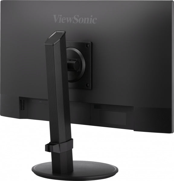 Viewsonic VG2408A-MHD écran plat de PC 61 cm (24") 1920 x 1080 pixels Full HD LED Noir