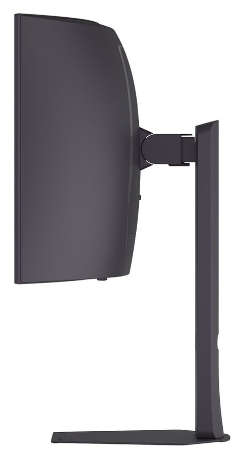 LG 34GX900A-B écran plat de PC 86,4 cm (34") 3440 x 1440 pixels Wide Quad HD OLED Noir