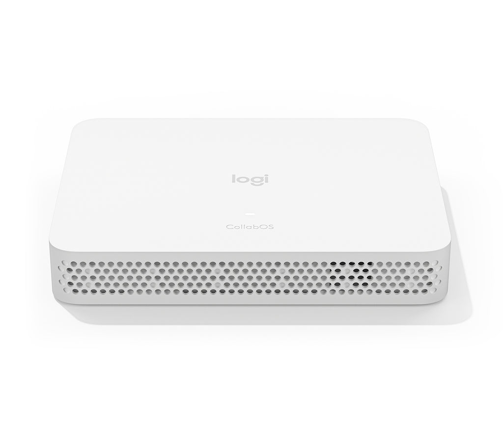 Logitech RoomMate Appareil de Visioconférence