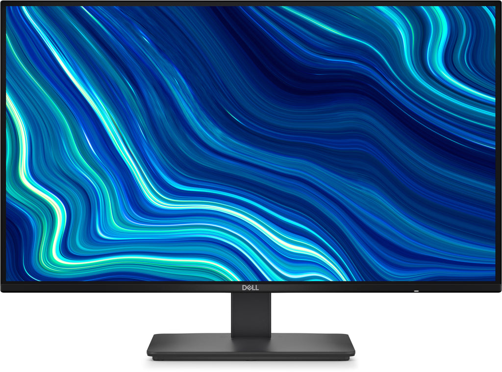 DELL SE2726D écran plat de PC 68,6 cm (27") 2560 x 1440 pixels Quad HD LCD Noir