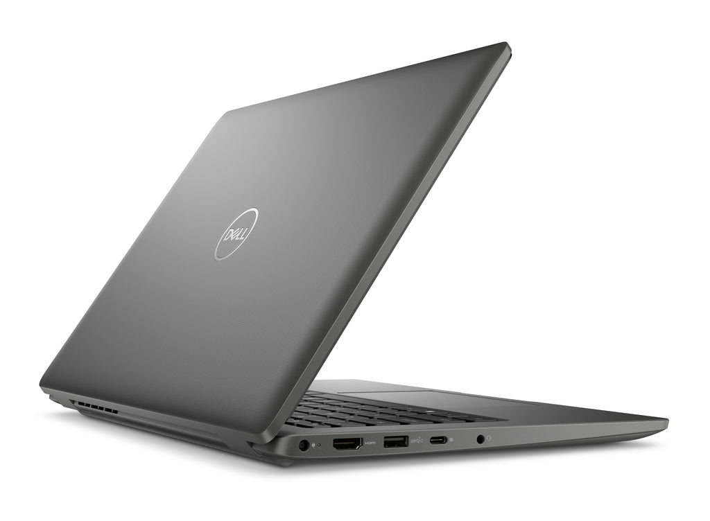 DELL Latitude 3450 Intel® Core™ i5 i5-1345U Ordinateur portable 35,6 cm (14") Full HD 16 Go DDR5-SDRAM 512 Go SSD Wi-Fi 6E (802.11ax) Windows 11 Pro Allemand Gris
