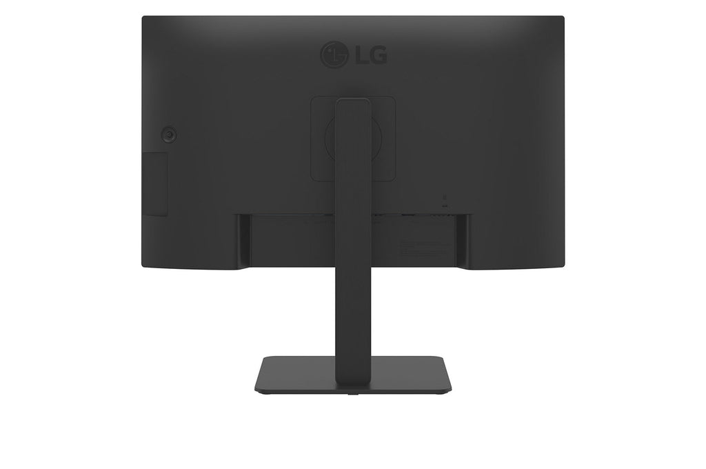 LG 27BA45QB-B écran plat de PC 68,6 cm (27") 2560 x 1440 pixels Quad HD LCD Noir