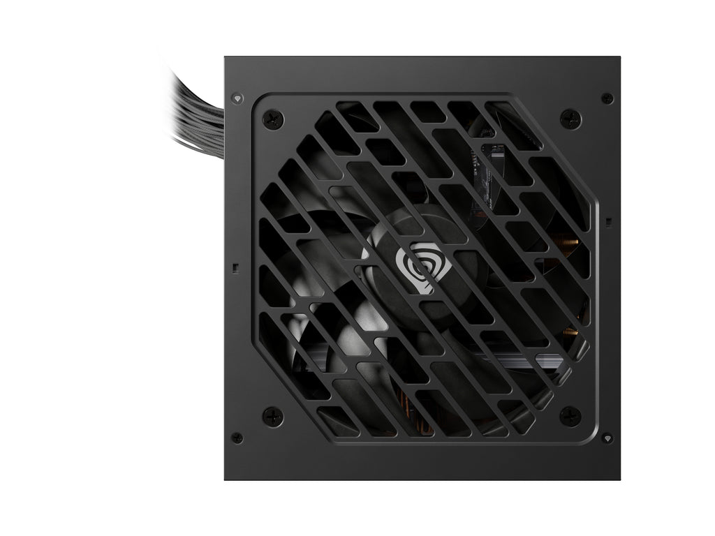 Genesis Nihon 650NM czarny 650W 80+ bronze ATX 3.1