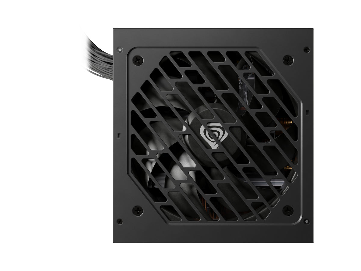 Genesis Nihon 750NM czarny 750W 80+ bronze ATX 3.1
