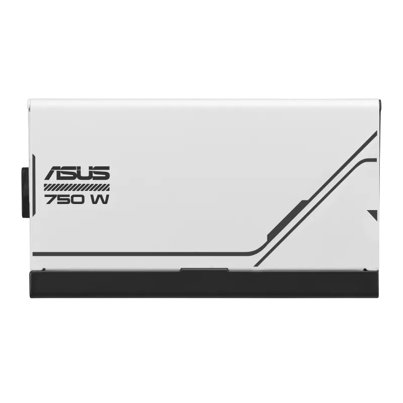ASUS Prime 750W Gold ( AP-750G ) unité d'alimentation d'énergie 20+4 pin ATX ATX Noir, Blanc