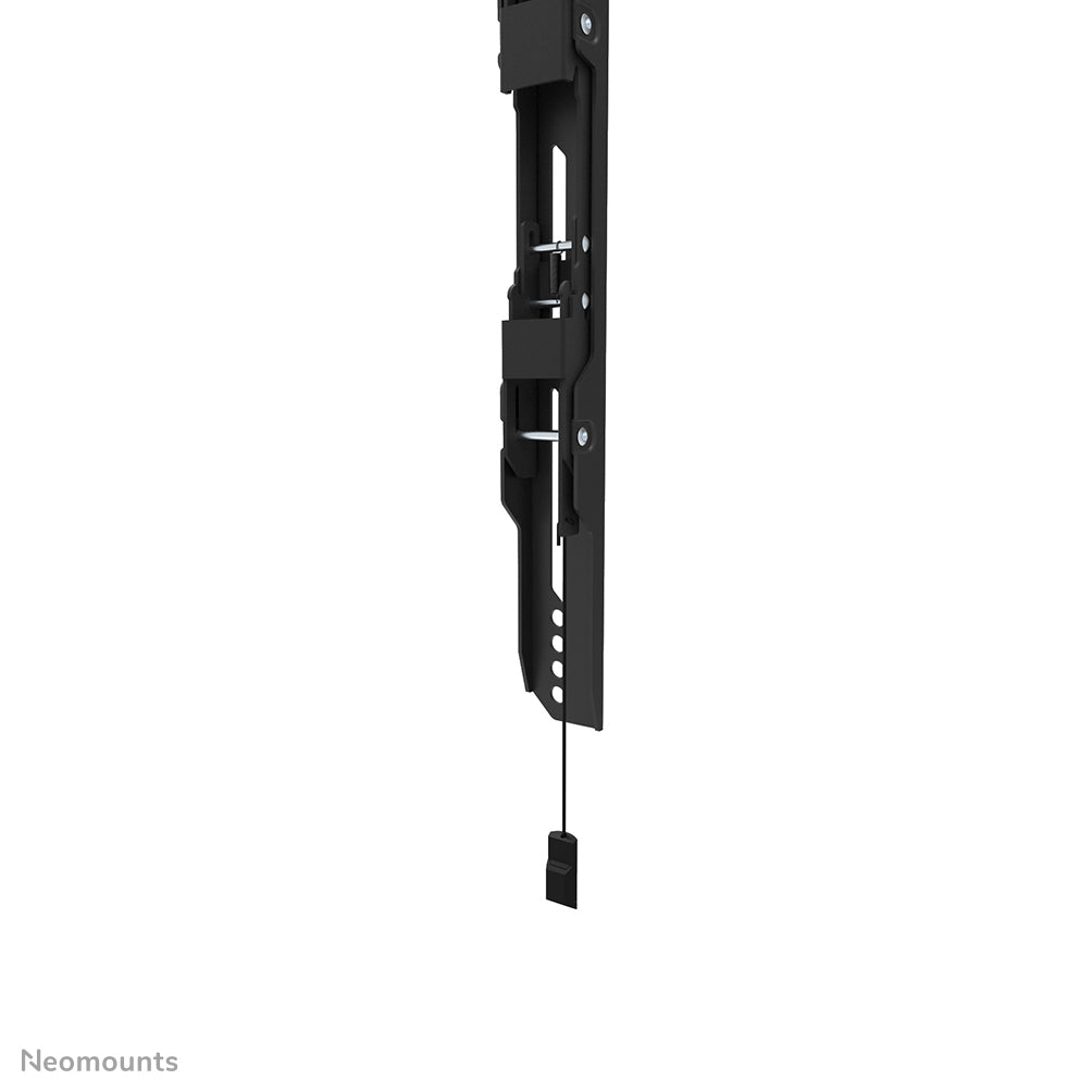 Neomounts WL30S-850BL16 Support pour écran mural 42-86" - fixe - verrouillable - installation rapide