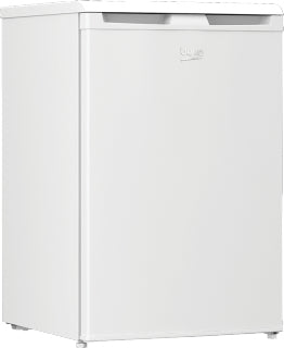 Beko TSE1424N réfrigérateur Pose libre 128 L Blanc - vue 2