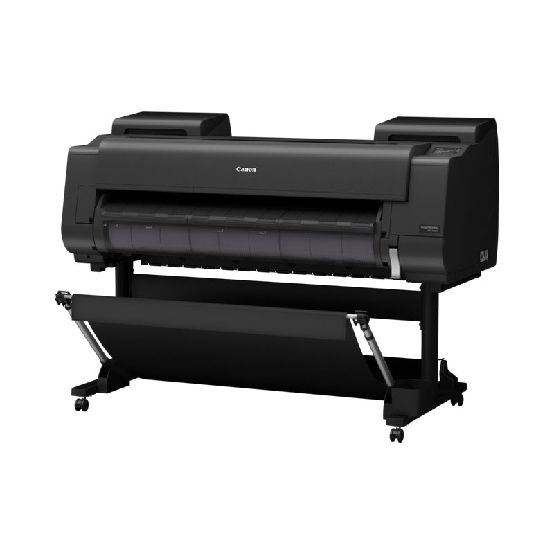 Canon imagePROGRAF GP-4600S Imprimante Grand Format A0 Couleur, Wifi, Ethernet, 2400 x 1200 DPI