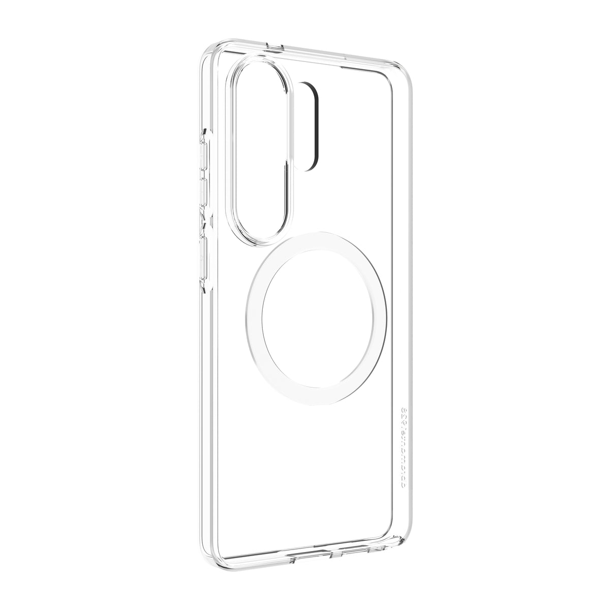 dbramante1928 Greenland Pro MAG Coque de Protection Transparente pour Samsung Galaxy S26 Ultra 6.9"