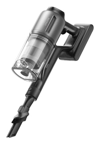 Dreame Z30 Aspirateur-balai 2 en 1 Batterie Sec HEPA Sans sac 0,6 L Noir 3,2 Ah