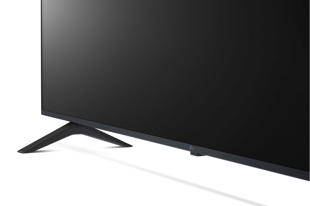 LG 50UR78003LK TV 127 cm (50") 4K Ultra HD Smart TV Wifi Noir