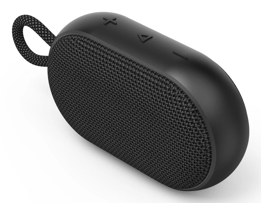 Hama Buddy 3.0 Enceinte portable mono Noir 6 W