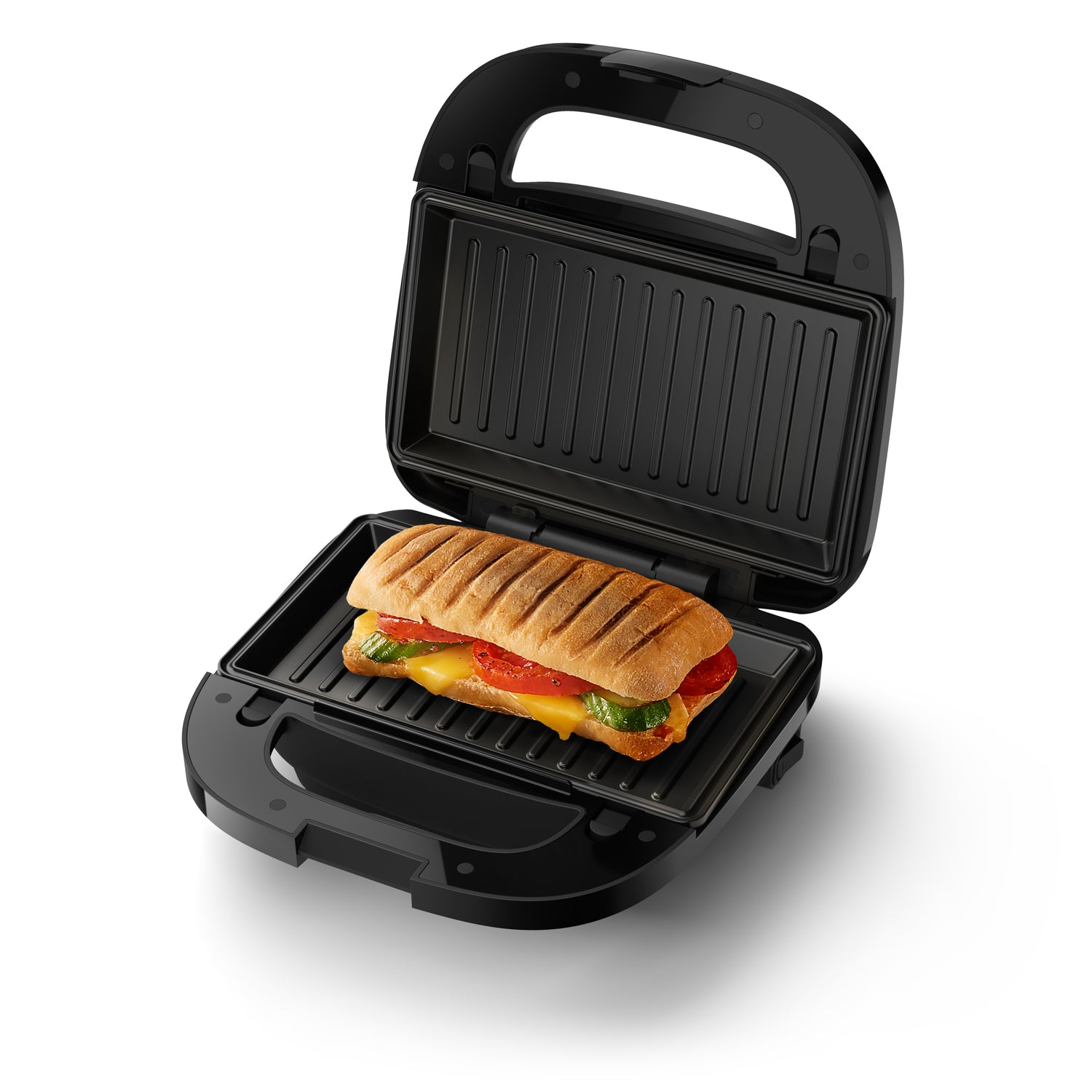Philips 5000 series HD2350/80 Appareil à croque-monsieur