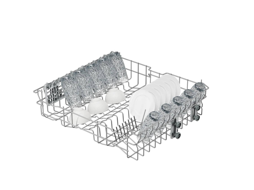 Electrolux E52LE100S Lave-vaisselle Encastrable - vue 5