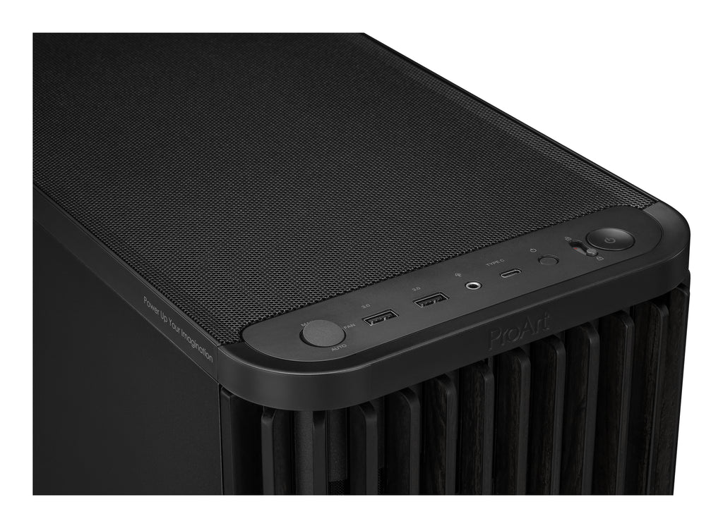 ASUS ProArt PA401 - Metal Panel Noir