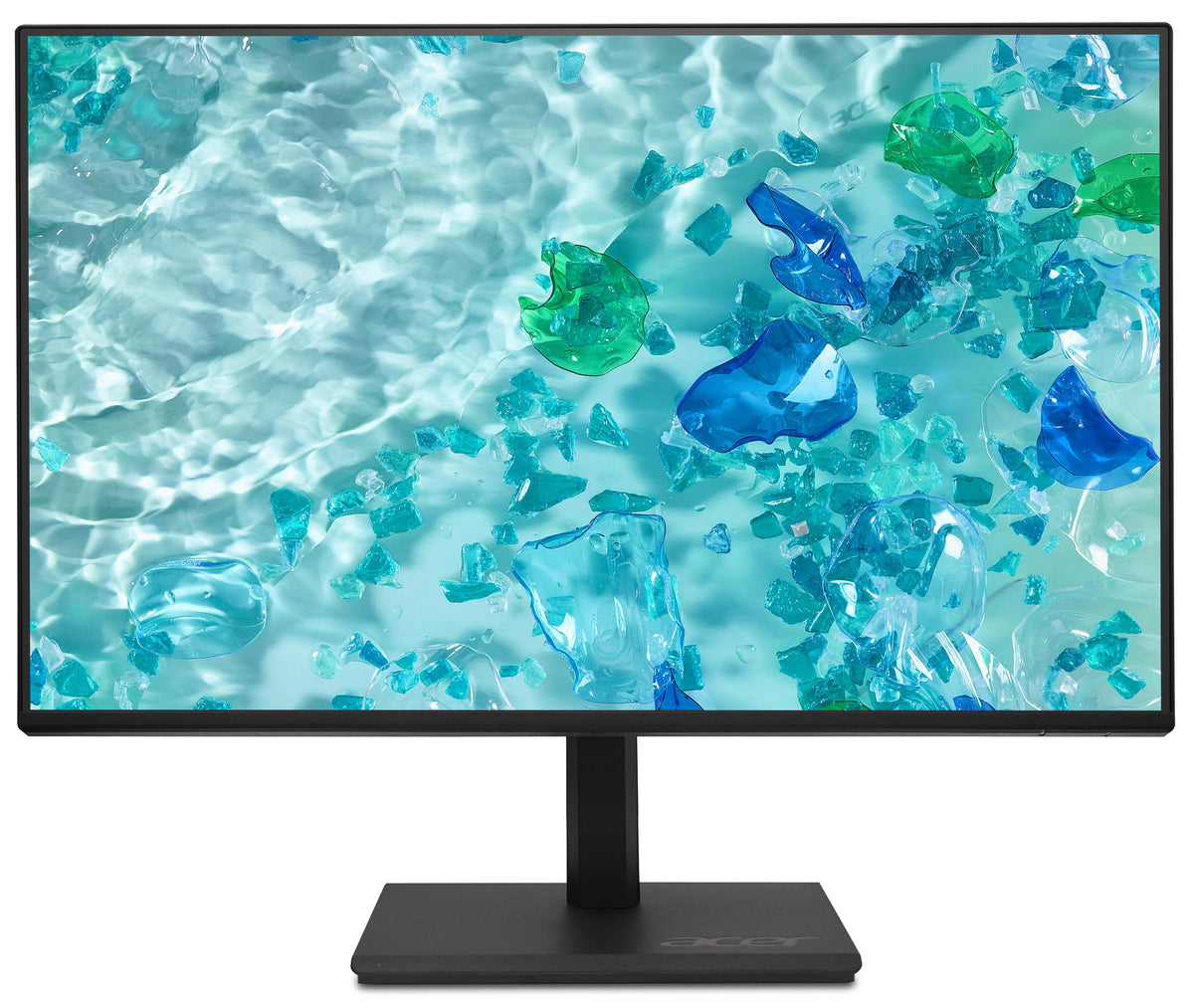 Acer Vero B7 B277UGbmiqpruzx Moniteur PC 27" Wide Quad HD LCD Noir