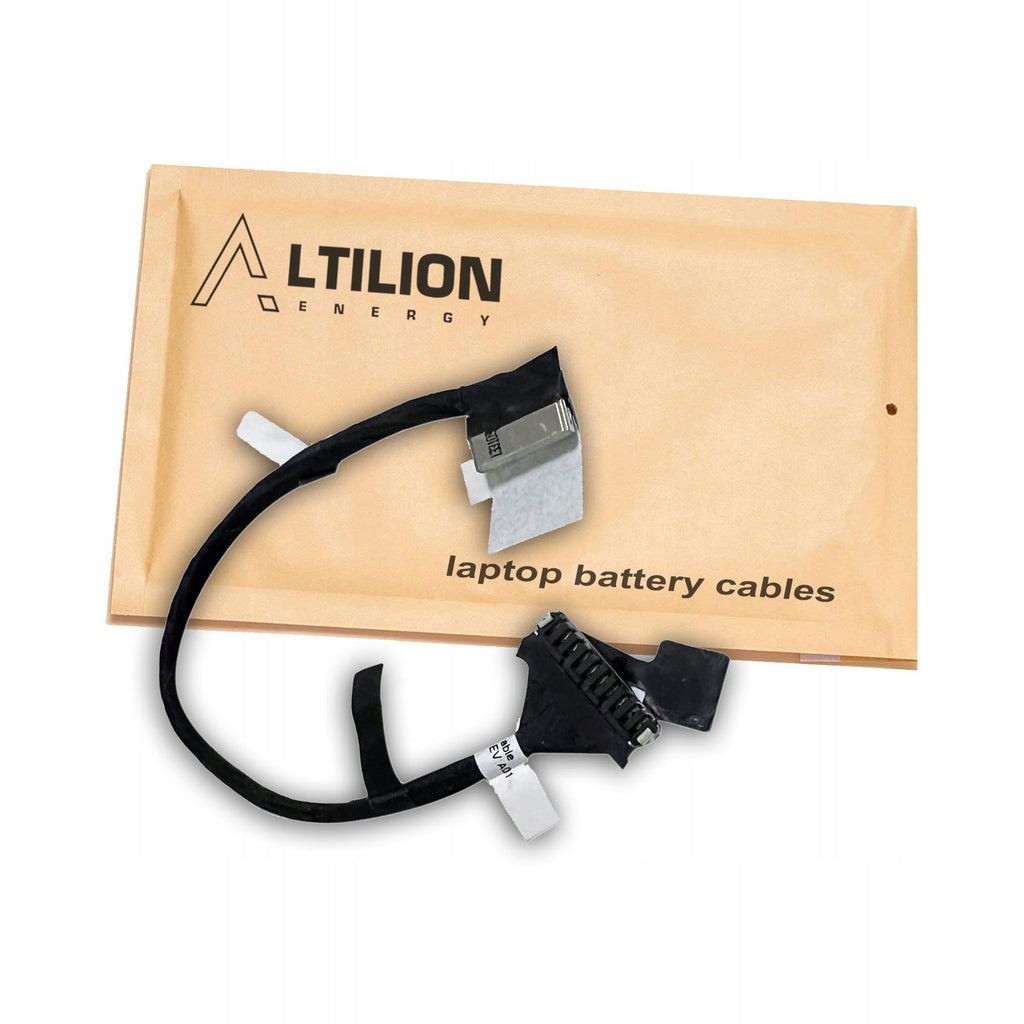 Kabel do baterii 0C2NNY C2NNY Dell Latitude 5520 5521 / Precision 3560 3561