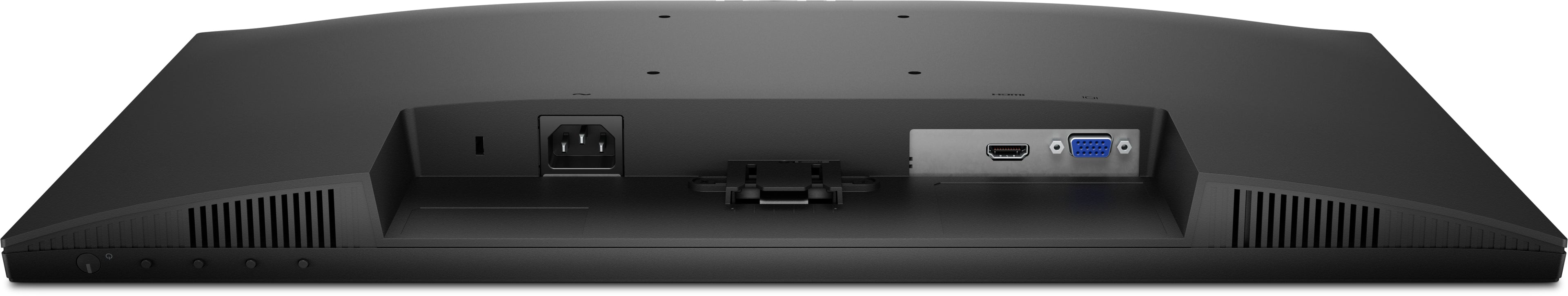 DELL SE2425HM écran plat de PC 60,5 cm (23.8") 1920 x 1080 pixels Full HD LCD Noir