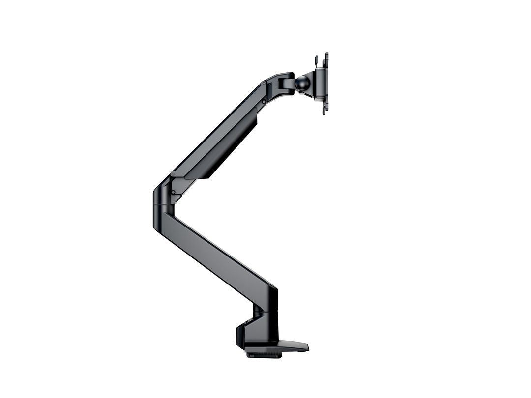 Multibrackets 2449 Support d'Écran Plat pour Bureau jusqu'à 32 pouces, Noir
