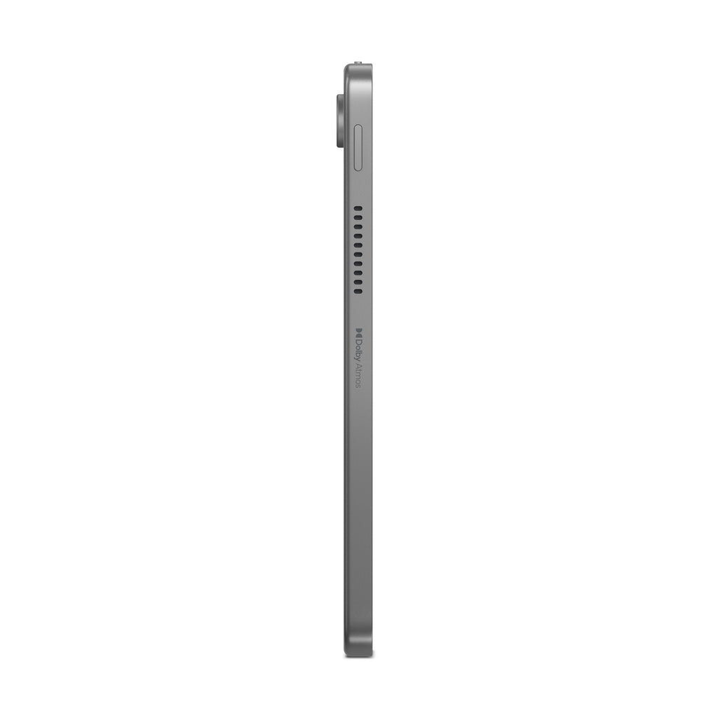 Lenovo Tab Mediatek 10.1" 128 Go 4 Go Wi-Fi 5 Android 14 Gris