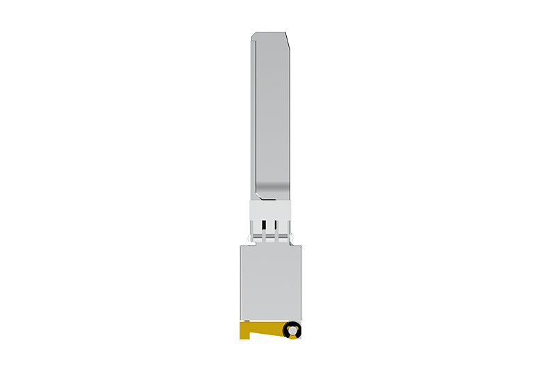 NETGEAR AXM765 Module Émetteur-Récepteur Fibre Optique SFP+ 10000 Mbit/s