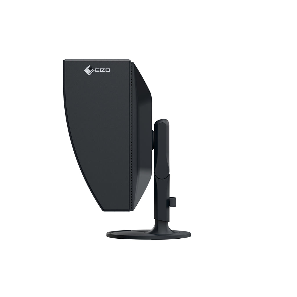 EIZO ColorEdge CG2700X Écran PC 27" 4K Ultra HD LCD Noir