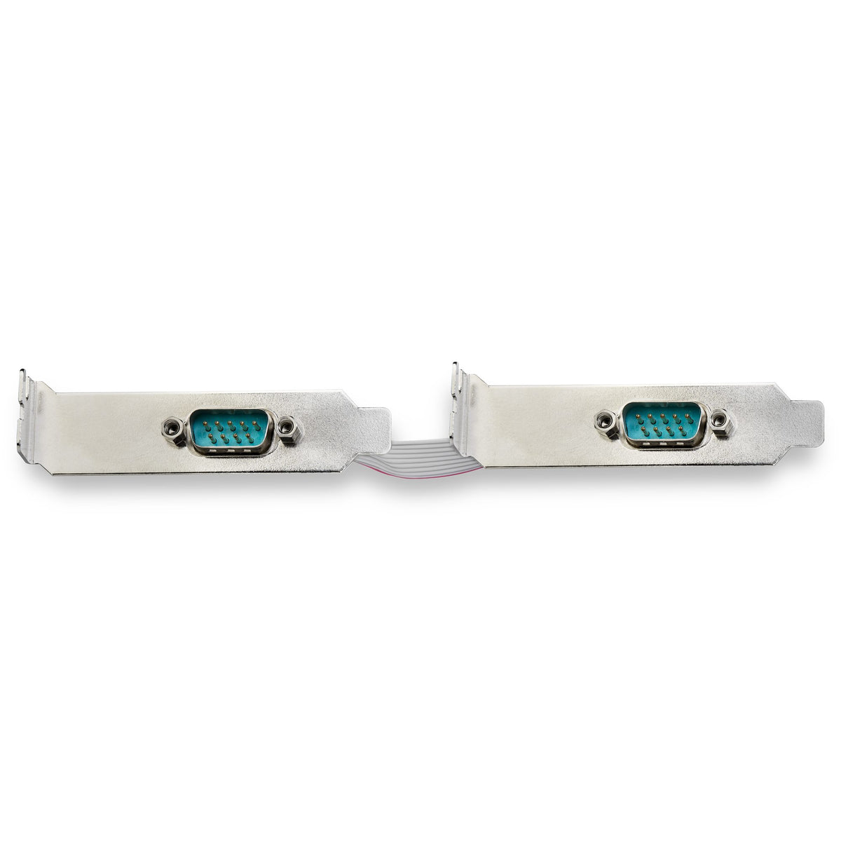 StarTech.com Carte série PCI Express 2 ports RS232 UART 16950