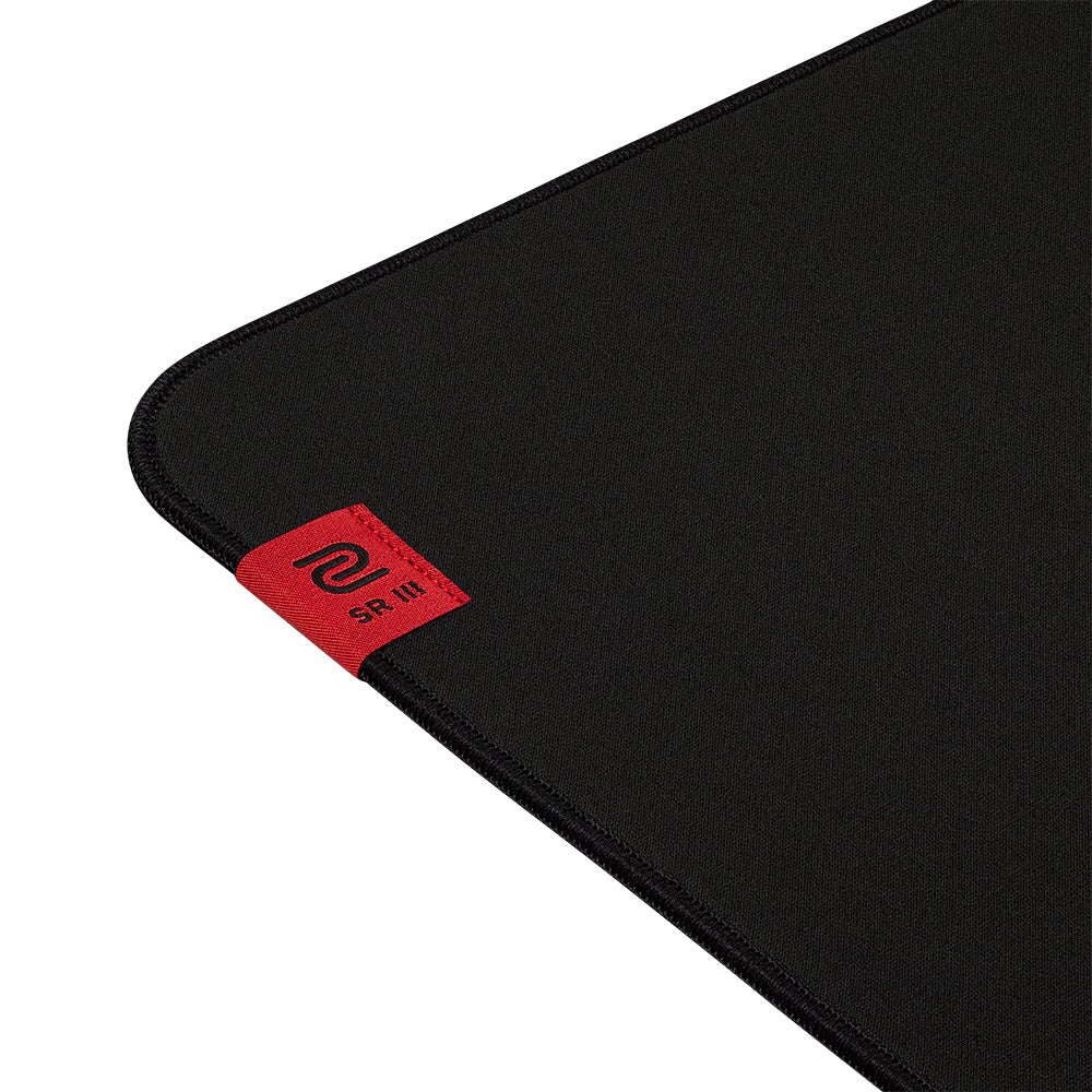 ZOWIE H-SR III Tapis de souris de jeu Noir