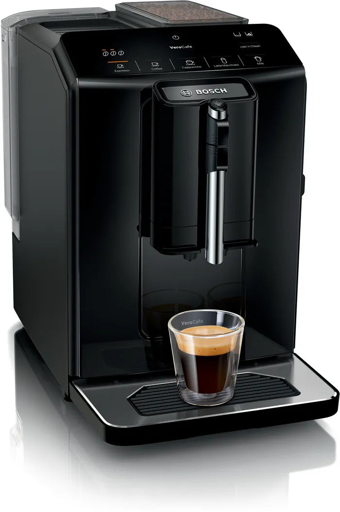 Bosch Bosch Serie 2 TIE20109 machine à café Entièrement automatique Machine à expresso 1,4 L