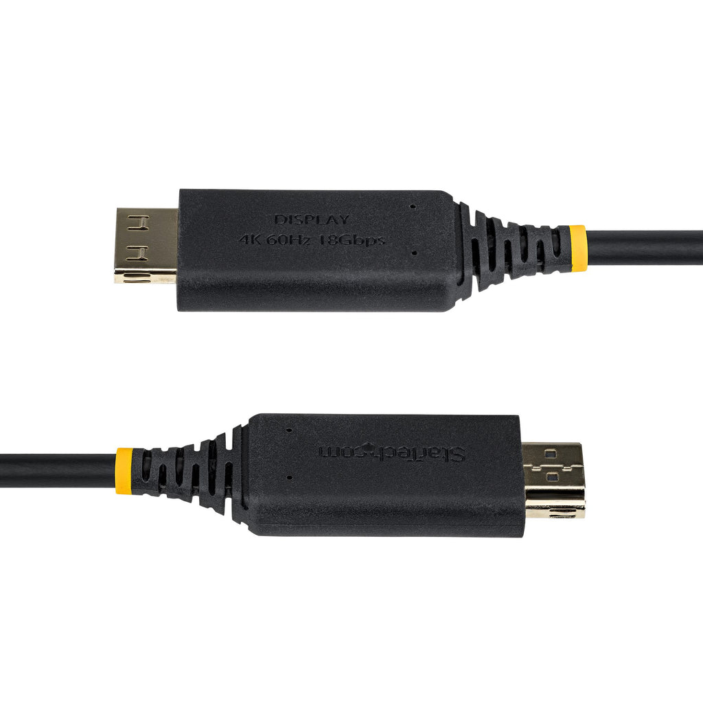 StarTech.com 450C-USBC-HDMI-4K60G USB-C -> HDMI 4,5 m