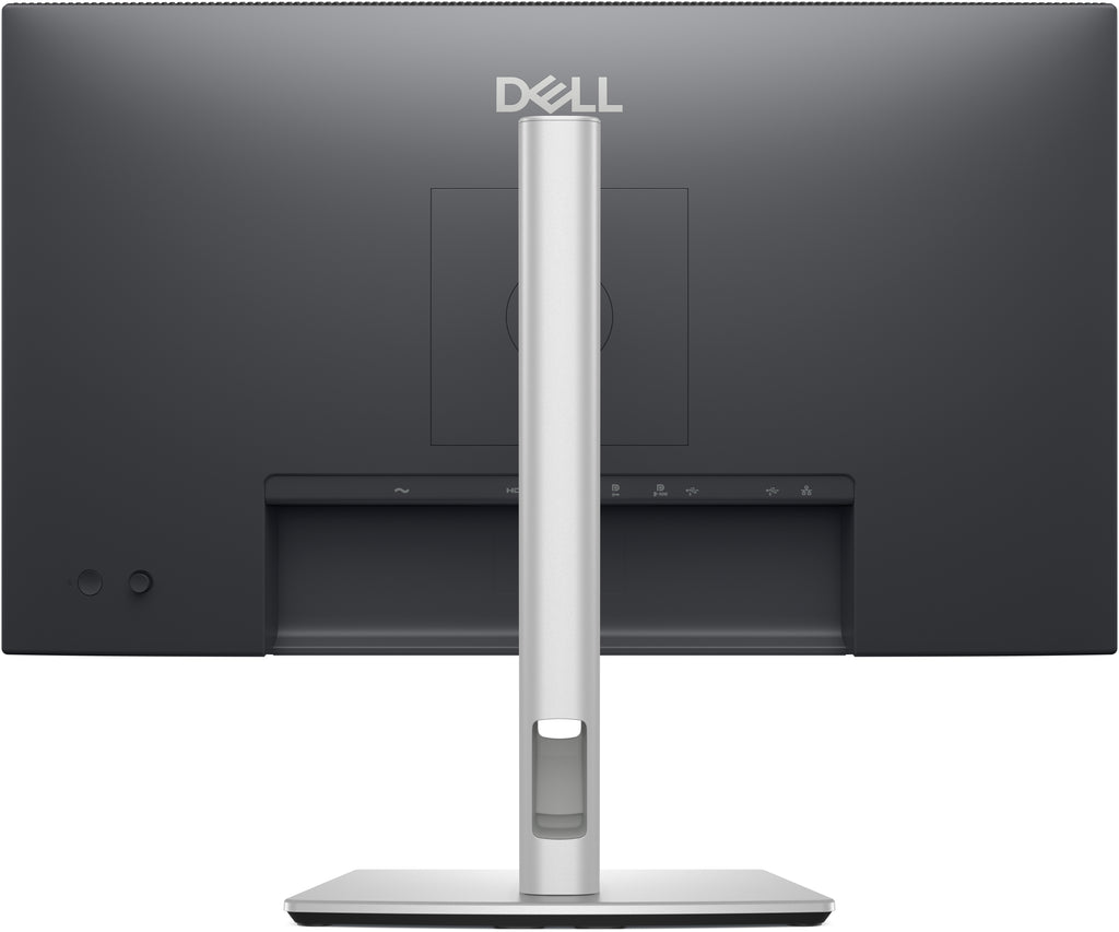 DELL Pro Plus P2425DE écran plat de PC 61 cm (24") 2560 x 1440 pixels Quad HD LCD Noir