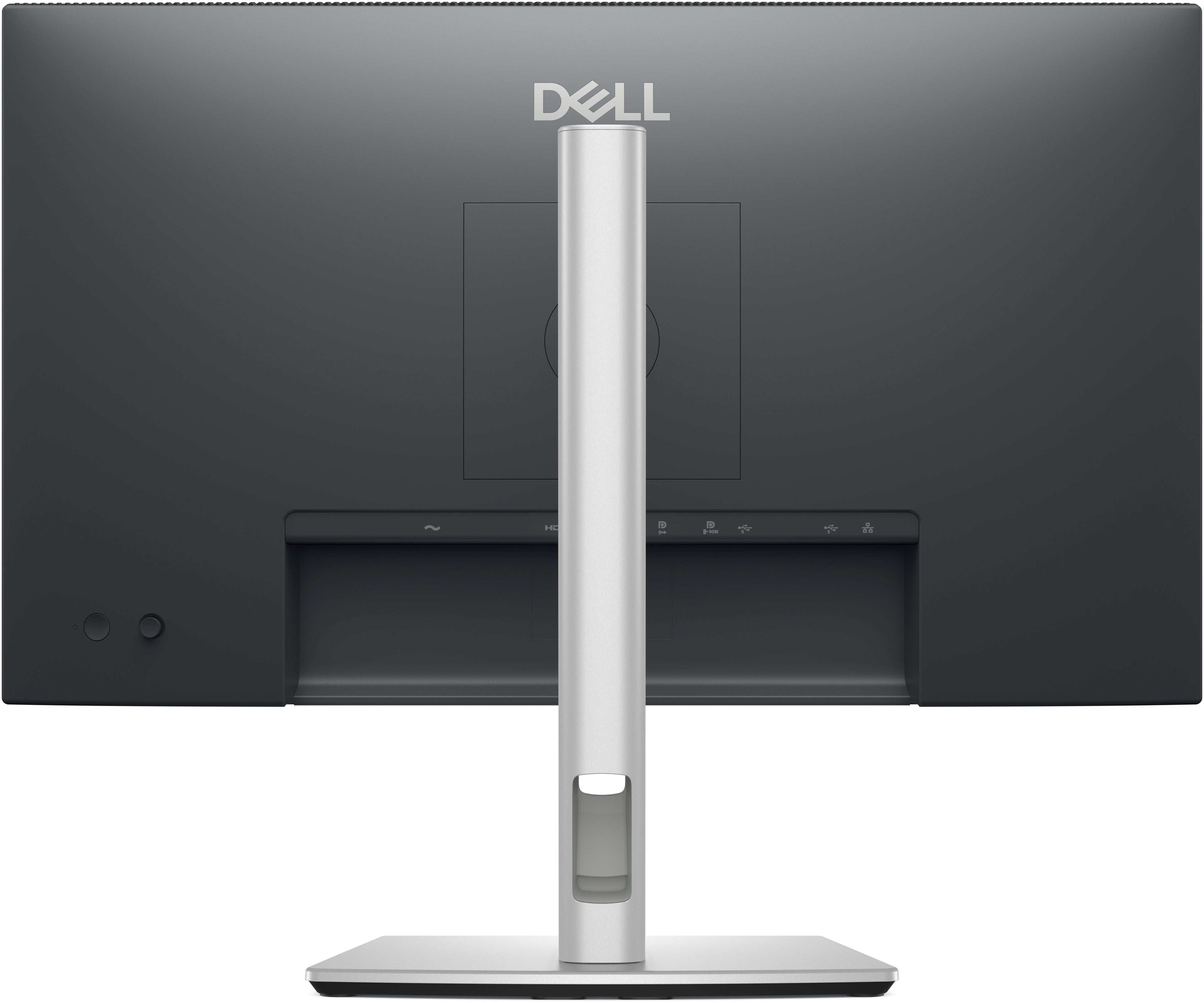 DELL Pro Plus P2425DE écran plat de PC 61 cm (24") 2560 x 1440 pixels Quad HD LCD Noir