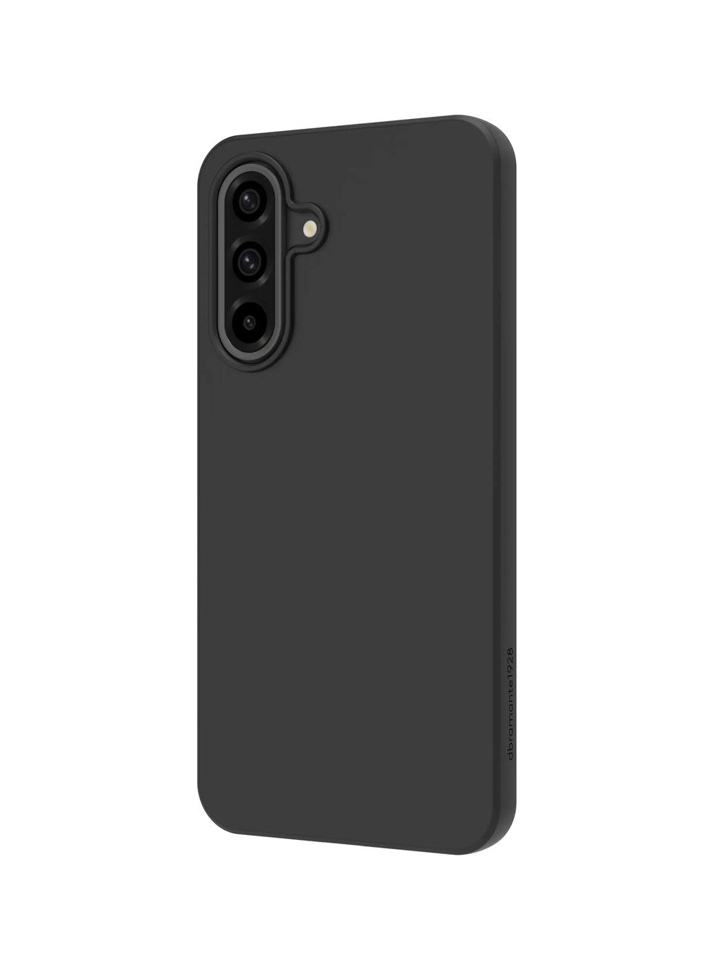 dbramante1928 Bulk coque de protection pour téléphones portables 17 cm (6.7") Housse Noir