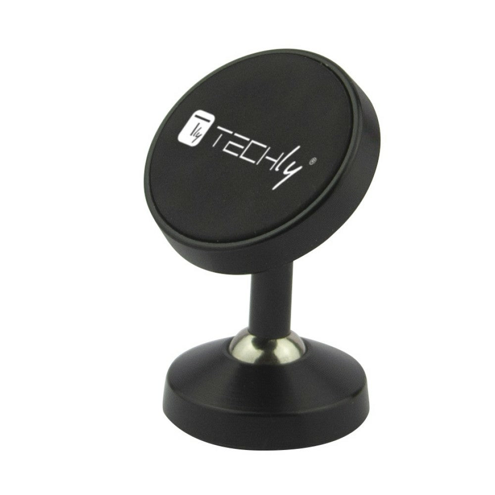 Techly I-SMART-UNI7 support Support passif Mobile/smartphone Noir