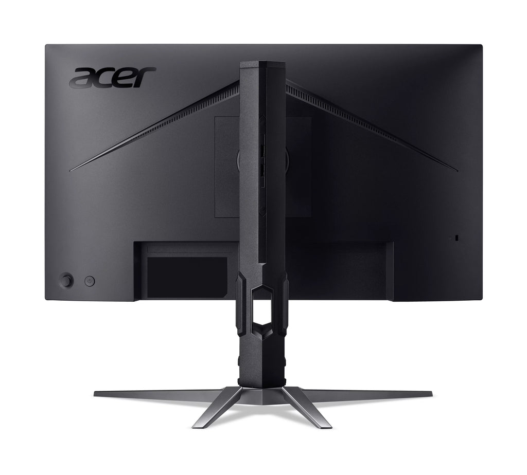 Acer Predator XB253QF3bmiiprx écran plat de PC 62,2 cm (24.5") 1920 x 1080 pixels Full HD LCD Noir