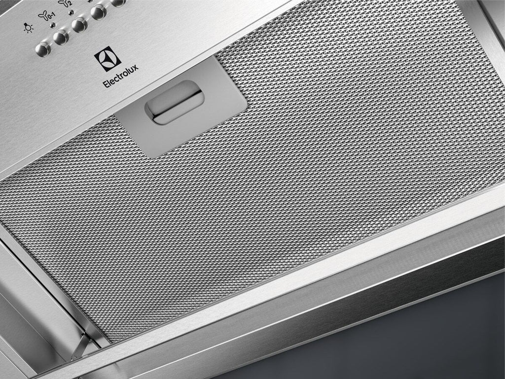 Electrolux LFG716X Intégré Acier inoxydable 580 m³/h