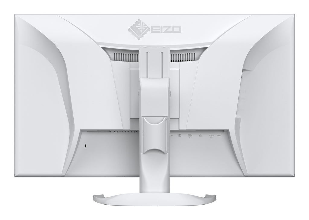 EIZO FlexScan EV3240X-WT écran plat de PC 80 cm (31.5") 3840 x 2160 pixels 4K Ultra HD LCD Blanc