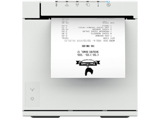 Epson TM-M30III 203 x 203 DPI Avec fil Thermique Imprimantes POS