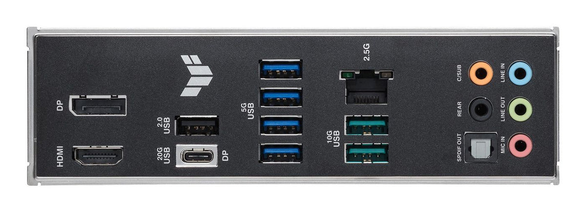 Ernitec E-90MB1JW0-M0EAY0 Carte Mère Intel B860 LGA 1851 (Socket V1) Micro ATX