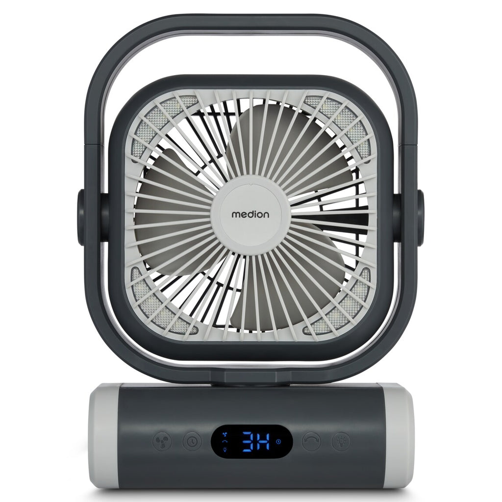 MEDION E10 TF Gris, Blanc