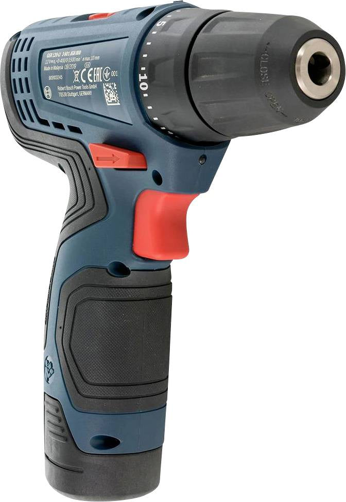 Bosch Bosch GSR 120-LI non classé