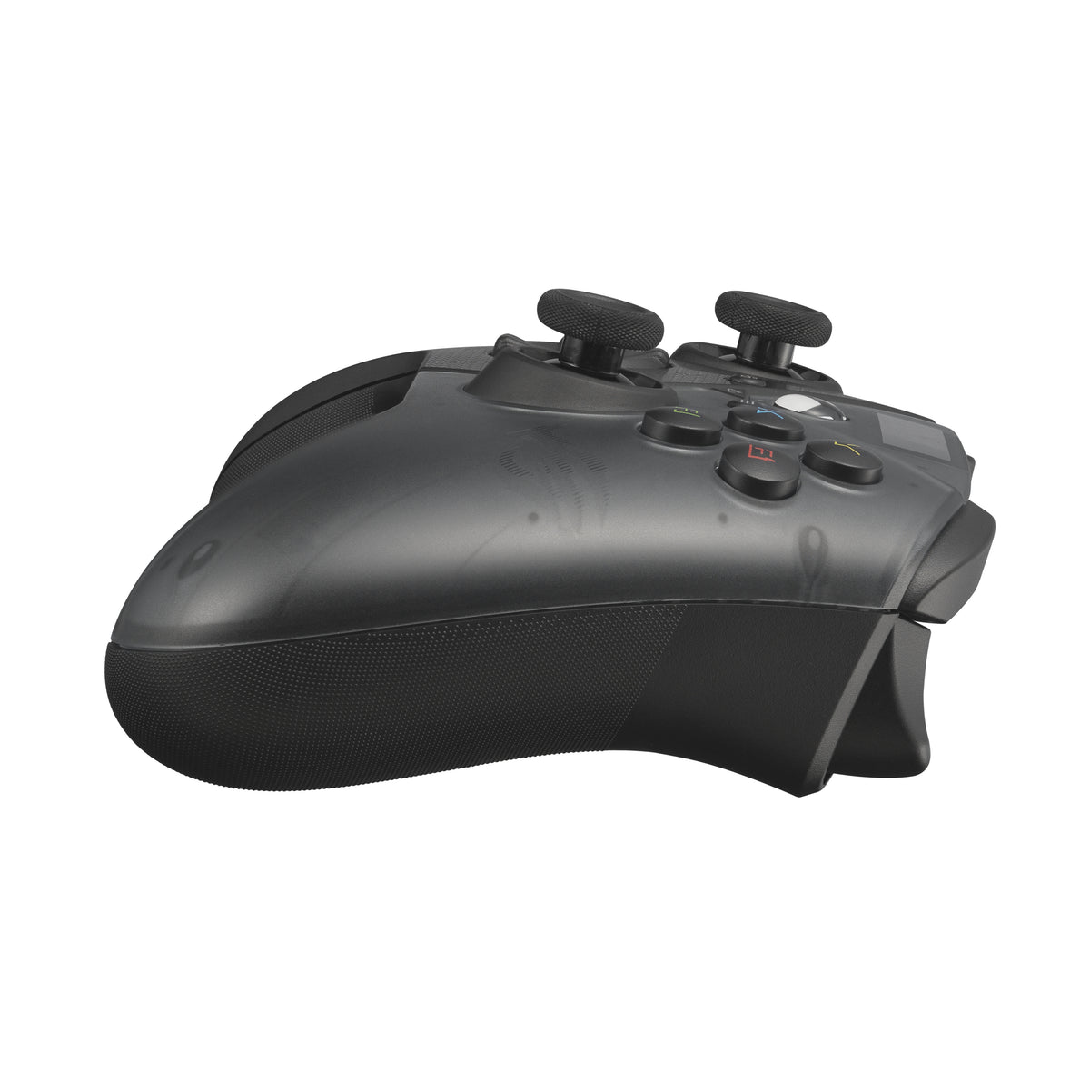 ASUS ROG Raikiri Manette de Jeu USB Filaire Noir, Analogique/Numérique pour PC, Xbox Series X|S, Xbox One