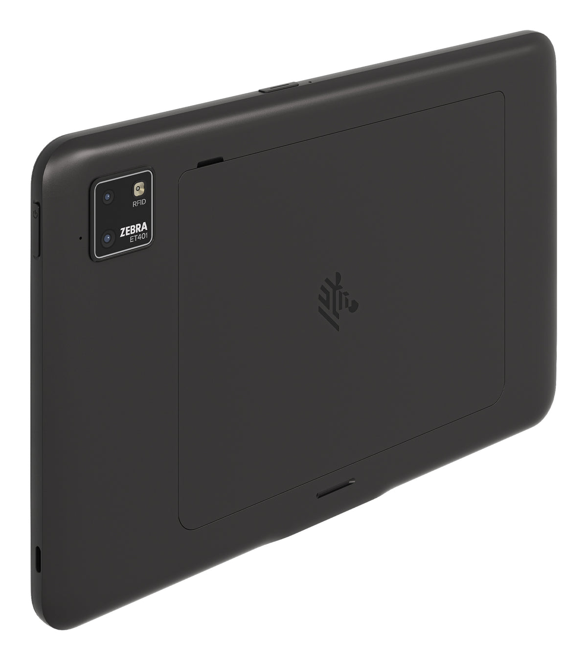 Zebra ET401 5G 64 Go 25,4 cm (10") 6 Go Wi-Fi 7 (802.11be) Noir